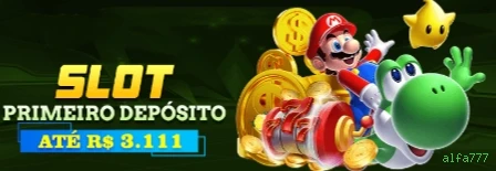 Slots alfa777 - Sweet Bonanza e caça-níqueis populares